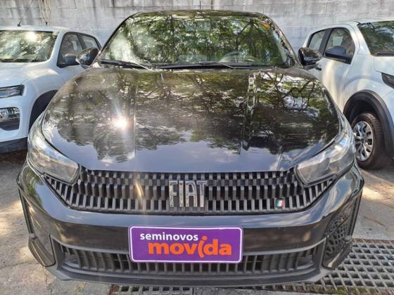 FIAT CRONOS 1.0 FIREFLY FLEX DRIVE MANUAL FIAT CRONOS 1.0 FIREFLY FLEX DRIVE MANUAL